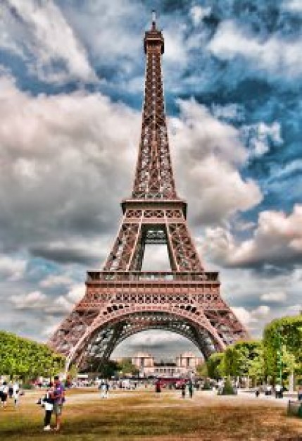 ABC News eiffel Adenomatous polyposis coli tower with white background about Amalgamated Sugar Compa